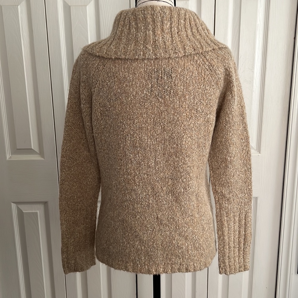 Loft Sweater - Picture 2 of 3